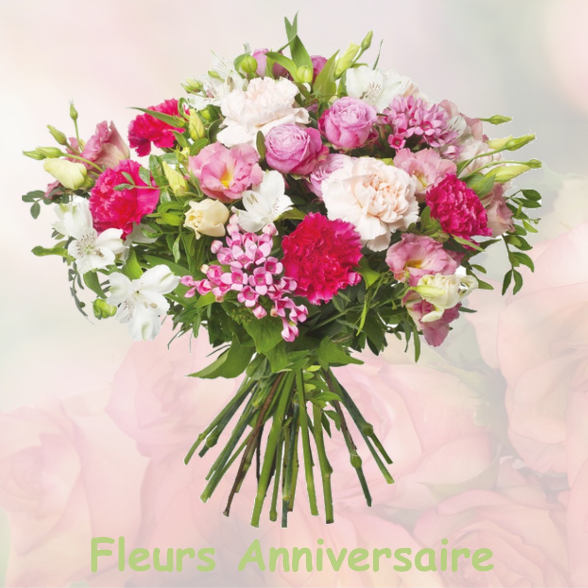 fleurs anniversaire LA-MADELEINE