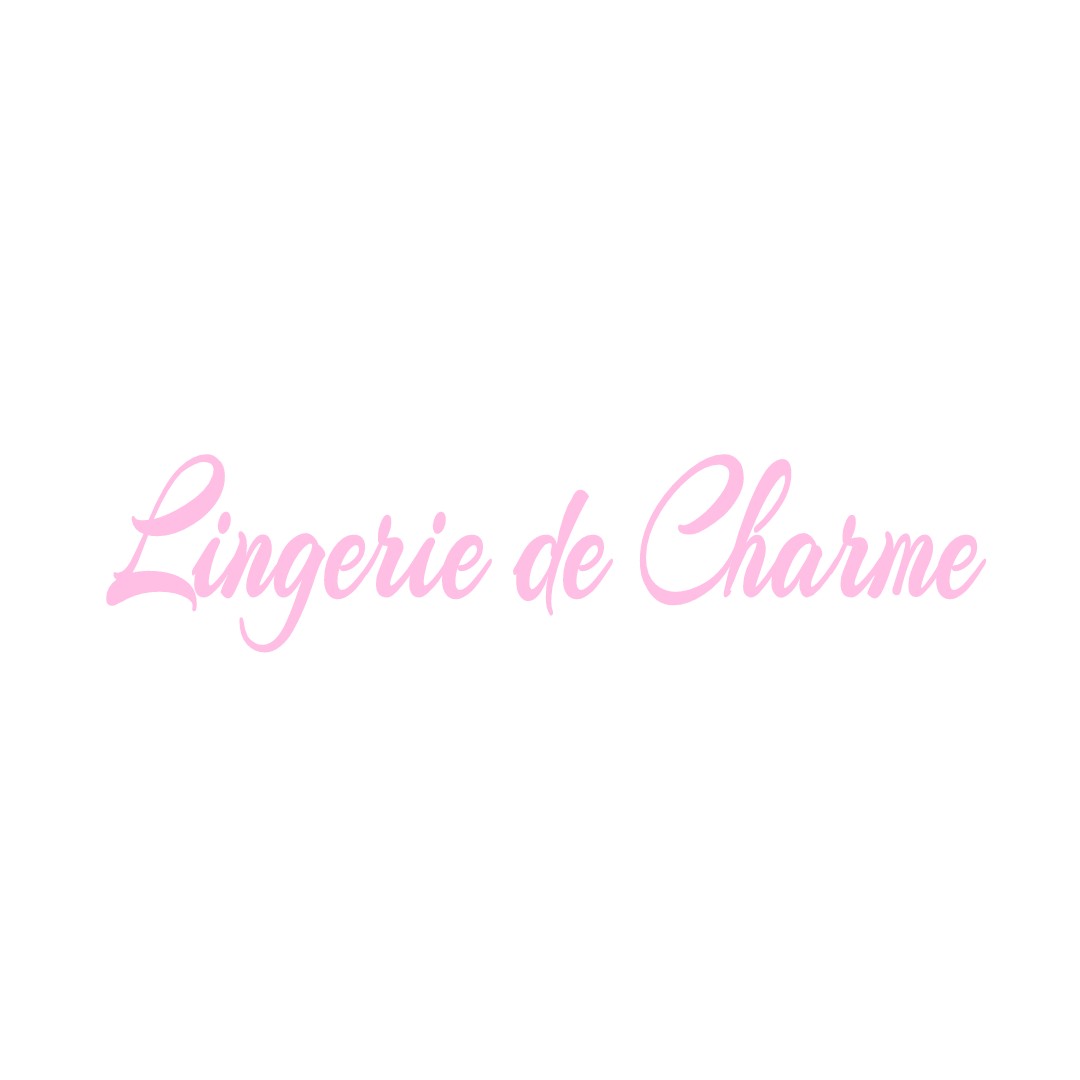 LINGERIE DE CHARME LA-MADELEINE